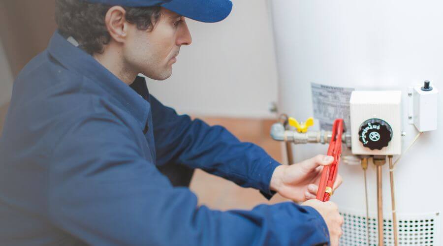 Professional same day plumber in Metz, WV